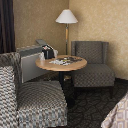 Best Western Fallsview Niagara Falls Extérieur photo