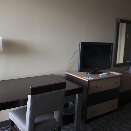 Best Western Fallsview Niagara Falls Extérieur photo