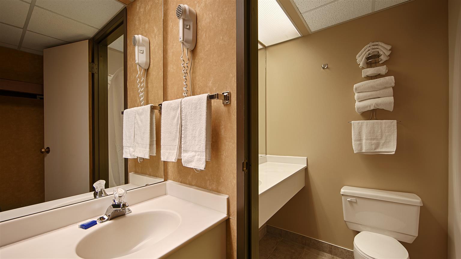 Best Western Fallsview Niagara Falls Extérieur photo