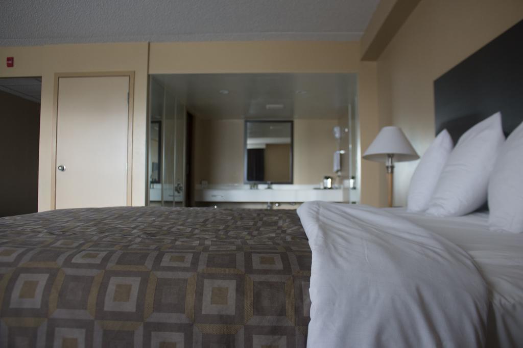 Best Western Fallsview Niagara Falls Extérieur photo
