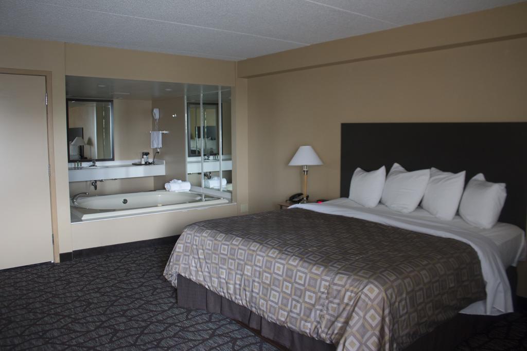 Best Western Fallsview Niagara Falls Extérieur photo