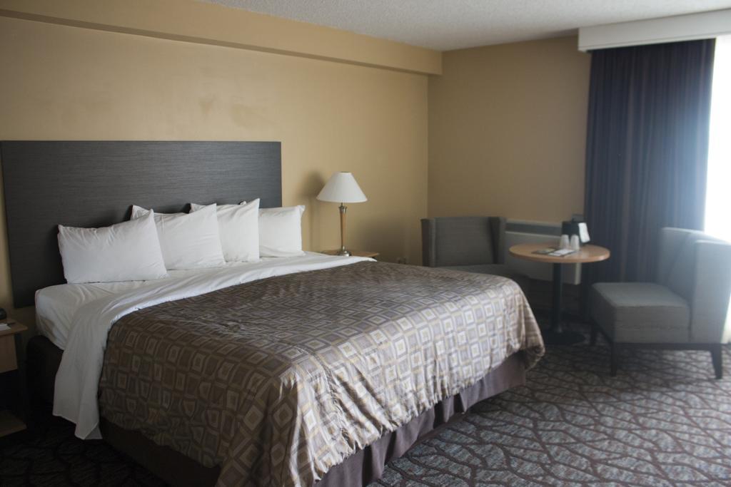 Best Western Fallsview Niagara Falls Extérieur photo