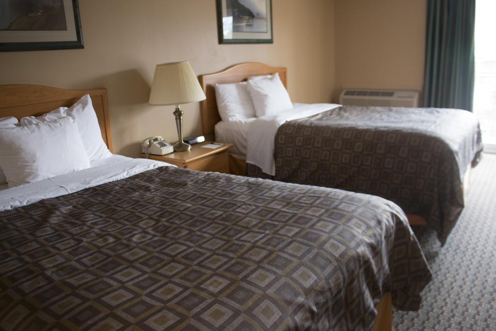 Best Western Fallsview Niagara Falls Extérieur photo