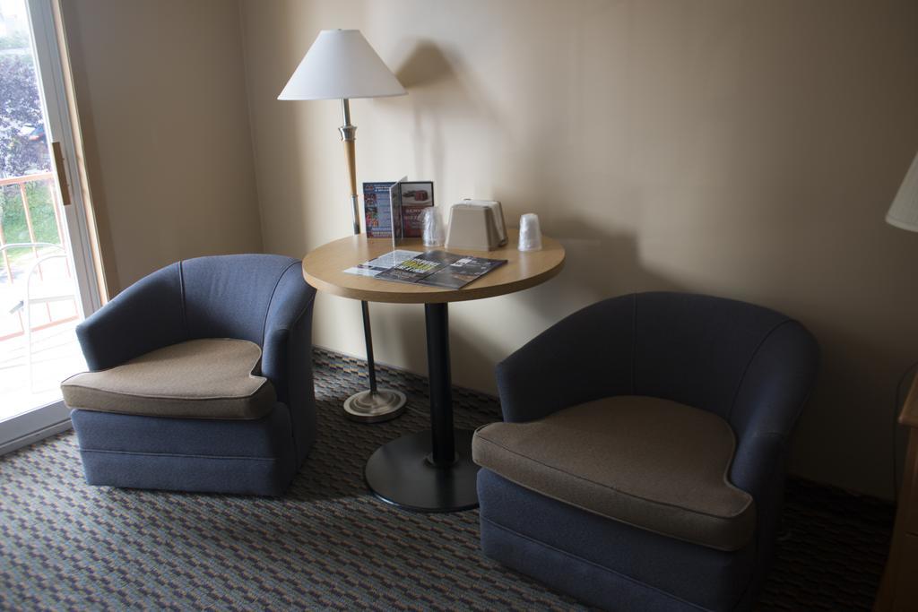Best Western Fallsview Niagara Falls Extérieur photo