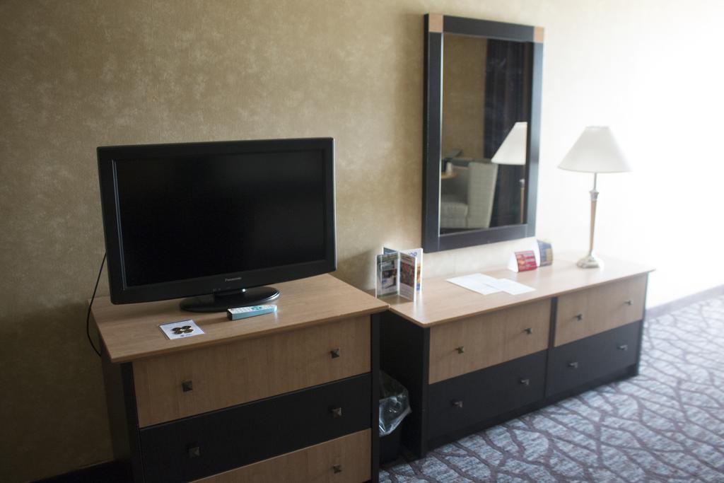 Best Western Fallsview Niagara Falls Extérieur photo