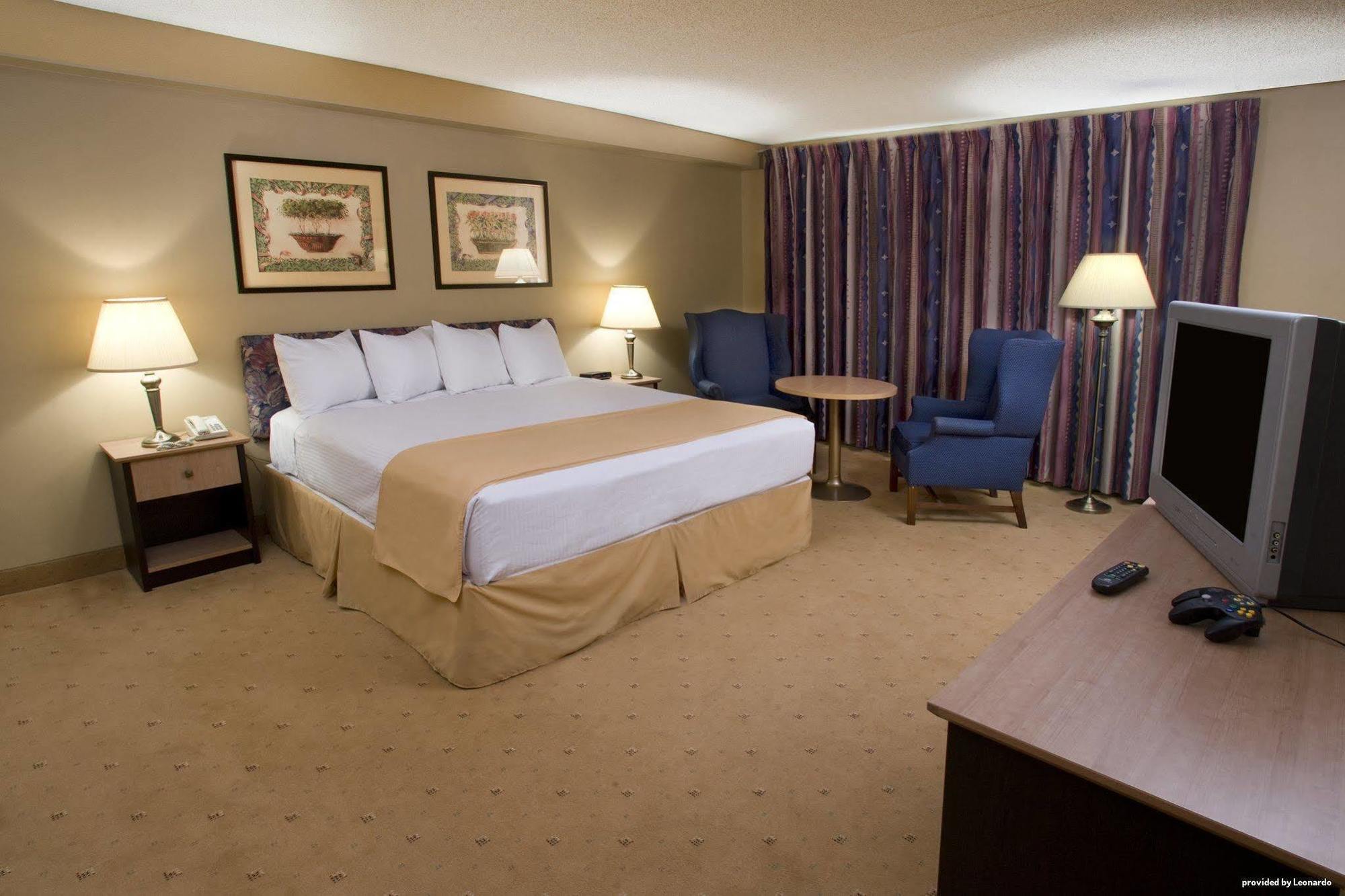 Best Western Fallsview Niagara Falls Extérieur photo